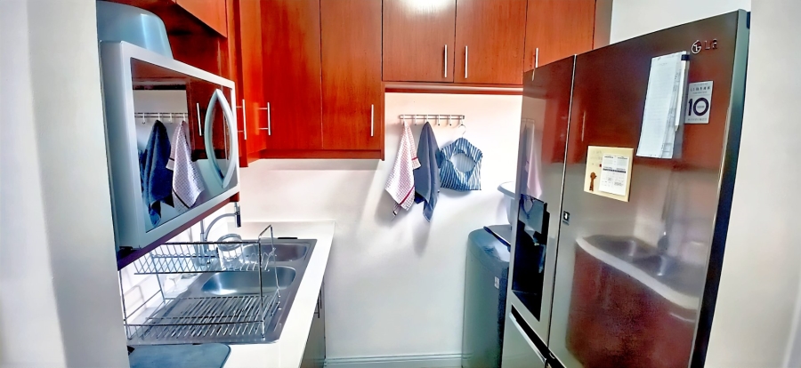 5 Bedroom Property for Sale in Langenhovenpark Free State